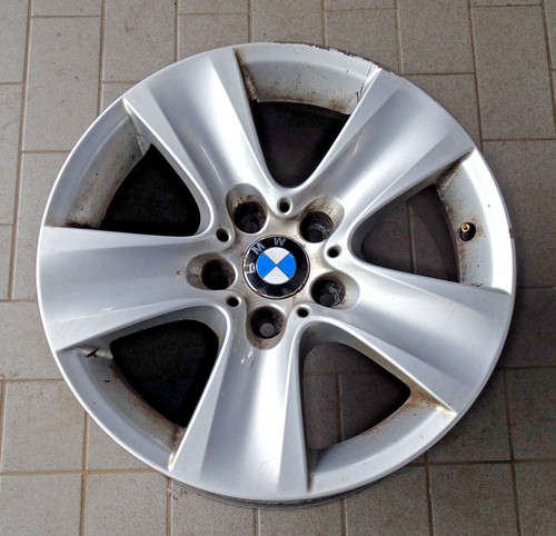 Alufelge bmw 5er f10 - bmw, f11