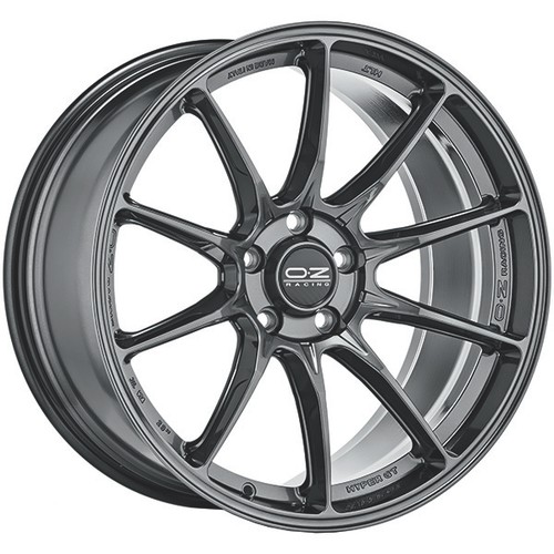 Alufelge racing hyper - racing, gt