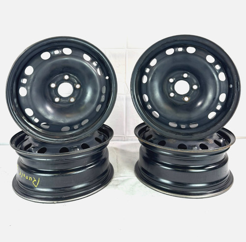 Felgen polo 9n - 4,