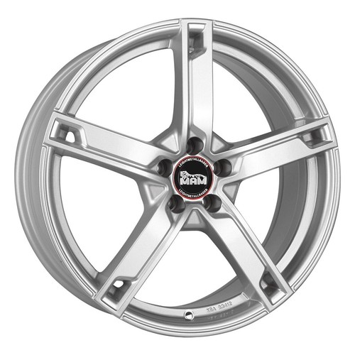 Zoll mam felgen - w4, für
