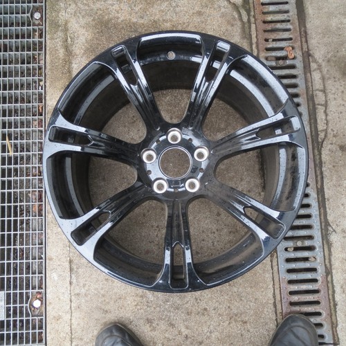 Bmw alufelge f06 gran - alufelge,