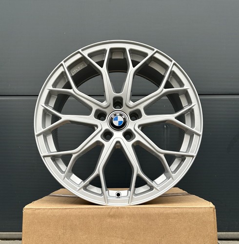Zoll silber für bmw 5er - silber,