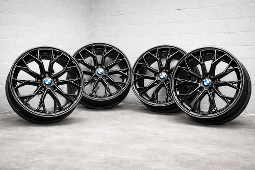 Zoll dm18 felgen für - für, bmw