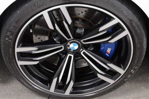 Bmw felgen zoll f10 - felgen, 20