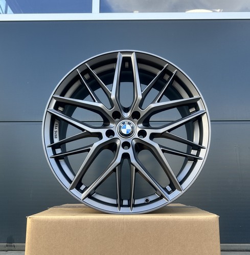 Zoll felgen dm08 grau - felgen,
