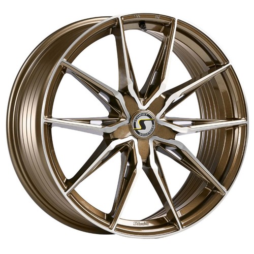 Schmidt felgen twentyone - felgen,