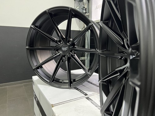 Alu wheelforce cf3 - wheelforce, ff