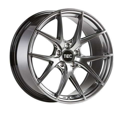 Zoll gt6 evo felgen - 4x,