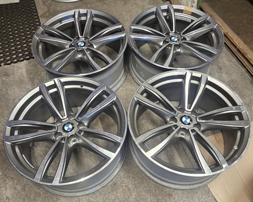 Original zoll bmw 6er - 19, 7er