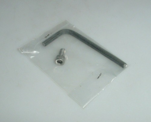 Schraube für nabendeckel - m6,