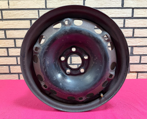 Seat skoda felge stahlfelge - seat,