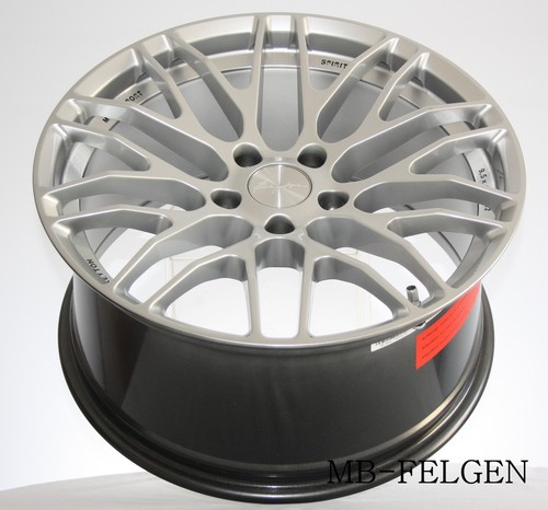 Felgensatz bmw f12 - bmw, m6