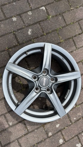 Alutec alufelgen - alutec,