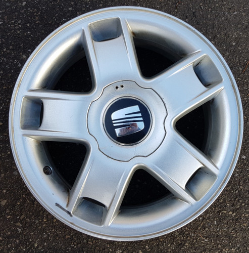 Alufelge für seat - x, leon