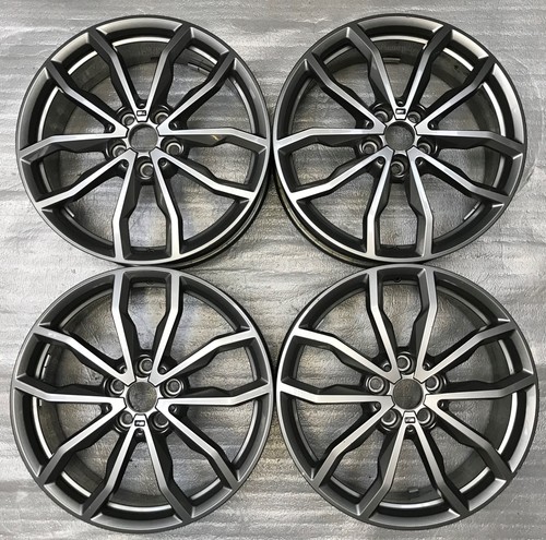 Orig bmw alufelgen styling - 4,