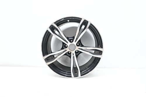 20x10 hinterradfelge silber - 20x10.5,