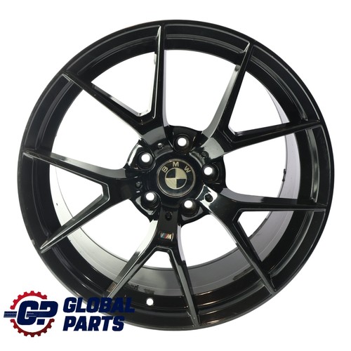 Bmw f80 leichtmetallfelge - bmw,