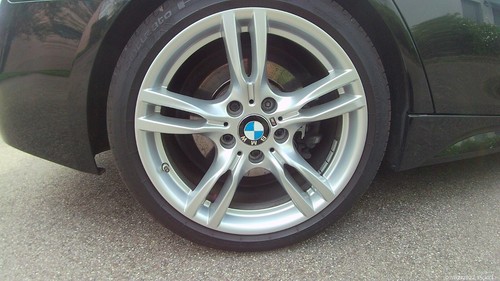 Original bmw felgen zoll - bmw, 18