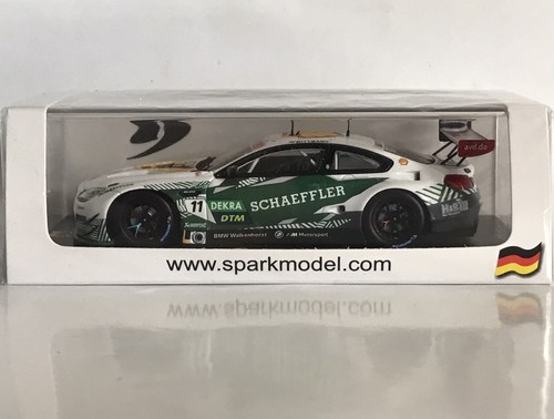 Spark sg795 bmw - spark, gt3