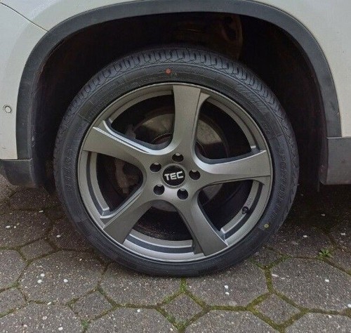 Zoll as5 felgen - felgen, für