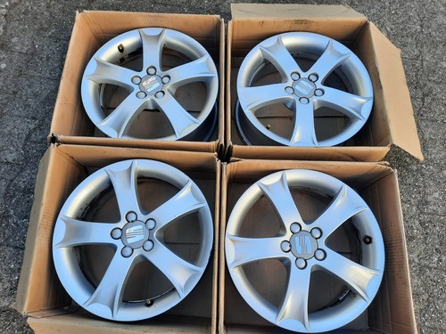 Alufelgen 5jx16 5x100 - alufelgen, 6,5jx16