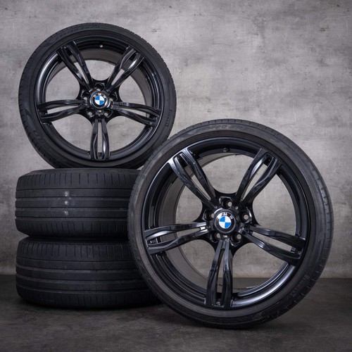 Bmw felgen zoll - 20, f13