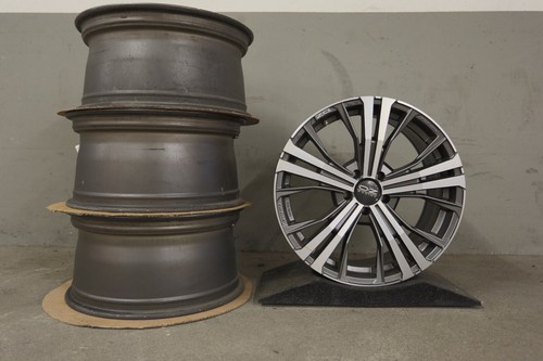 Racing bmw e63 e64 m5 - 4x, oz