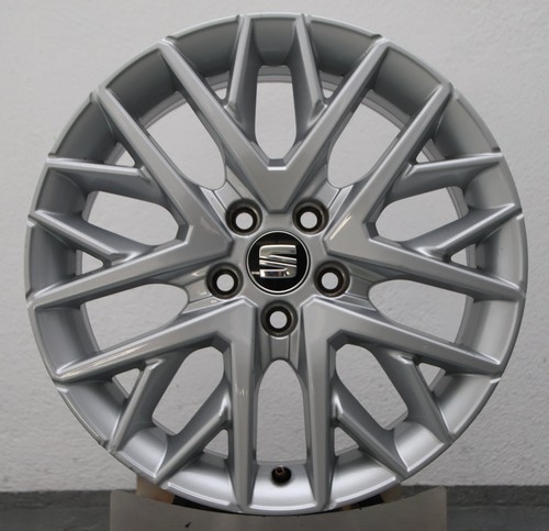 Original seat ibiza 16 - ibiza, 6f
