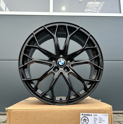 Zoll ff01 schwarz für - 20, bmw