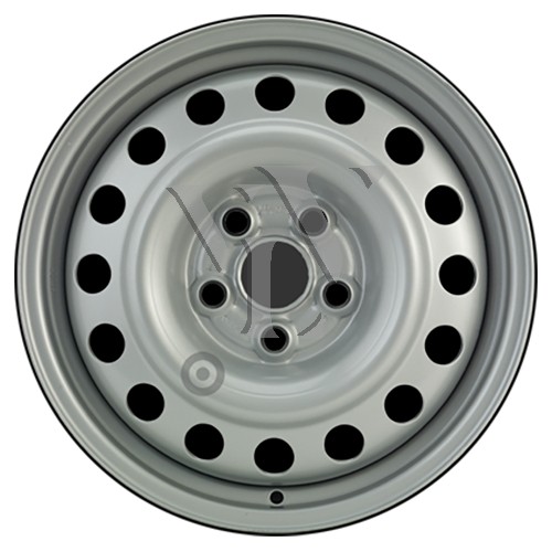Stahlfelgen für sharan - 4x,