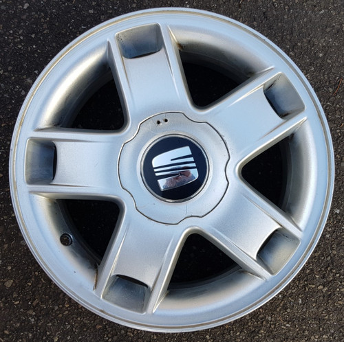Alufelge für seat leon - seat,