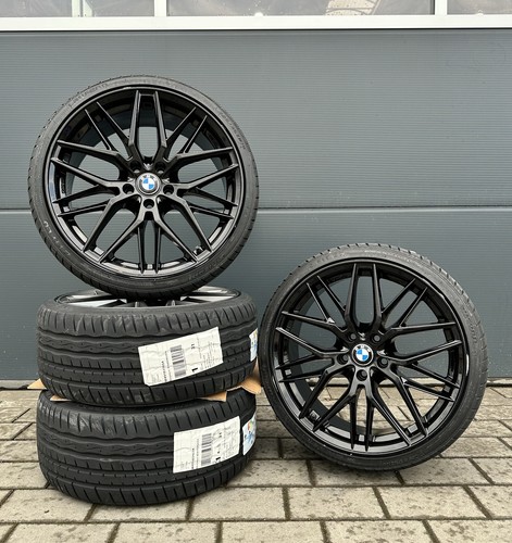 Zoll winterräder - 19,