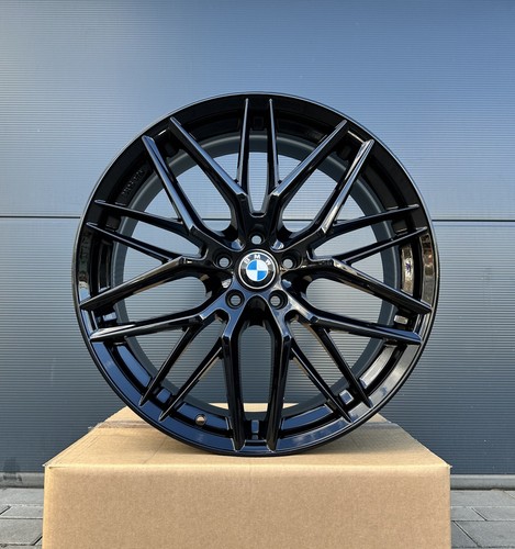 Zoll felgen dm08 schwarz - dm08,
