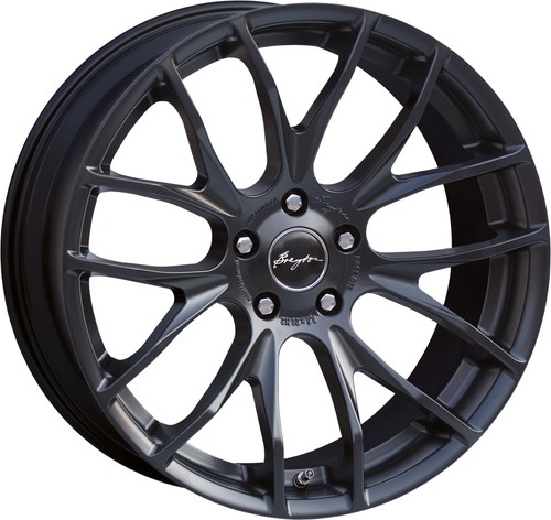 Breyton race gts glossy black - breyton,