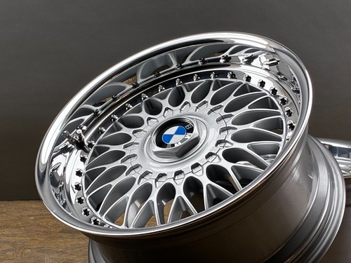 Orig bbs 090 17 zoll - orig., rs/rc