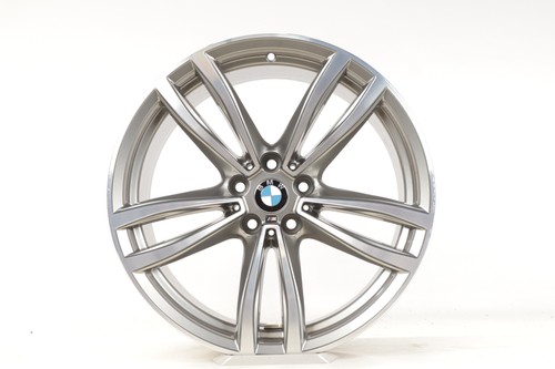 Bmw alufelge styling 647 m - 1x,