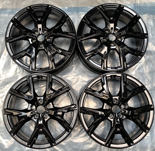 Orig bmw alufelgen styling - 4,