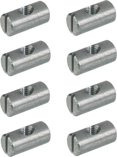 Quermutterbolzen x - quermutterbolzen, m6