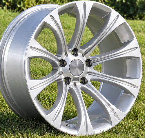 Neue felgen für bmw - 4, 19"