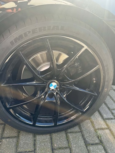 Felgen für bmw f10 - für, f11