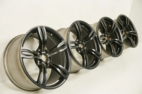 Bmw 6er e63 m6 - x, f13