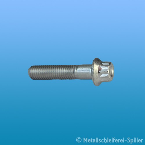 M6x32 felgenschraube - (12.9),