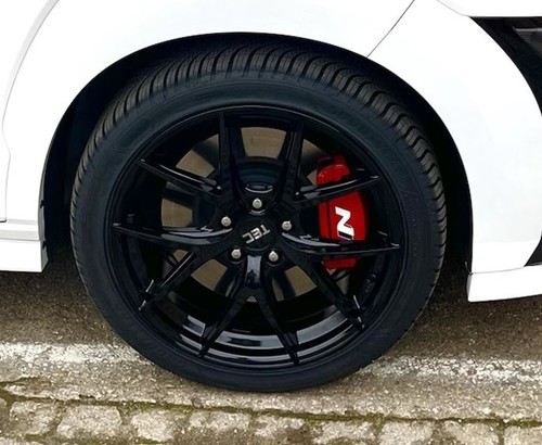 Zoll gt6 evo - 4x,