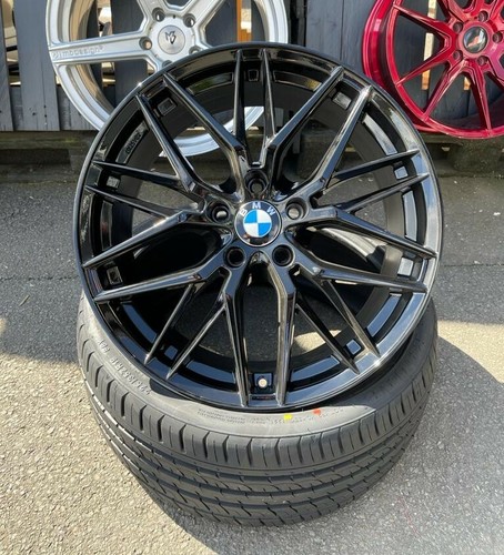 Zoll dm08 felgen für bmw - zoll,